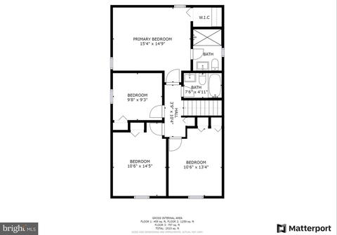 8606 Snowden Loop, Laurel, MD 20708 photo 34