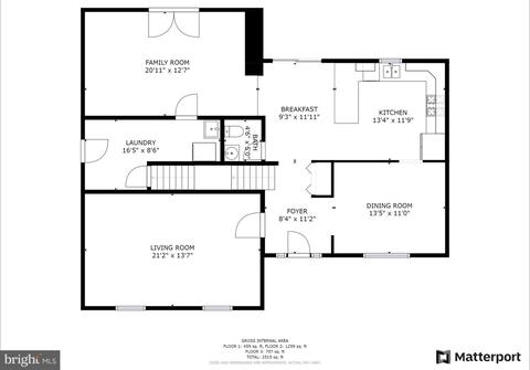 8606 Snowden Loop, Laurel, MD 20708 photo 33