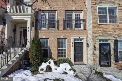 2533 Campus Way N, Lanham, MD 20706 photo 4