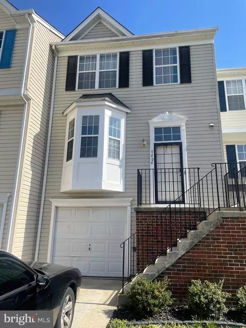 1406 Deep Gorge Ct, Oxon Hill, MD 20745