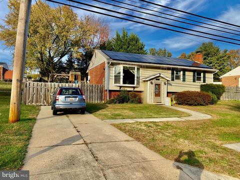 7604 Brooklyn Bridge Rd, Laurel, MD 20707 photo 1