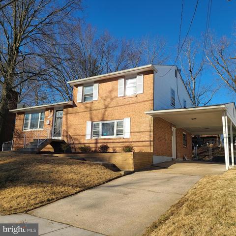 6722 Lamont Dr, Lanham, MD 20706 photo 1