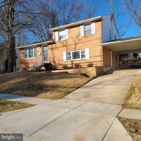 6722 Lamont Dr, Lanham, MD 20706 photo 3