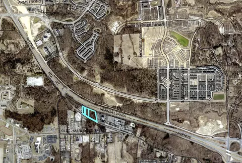 9306 Marlboro Pike, Marlboro, MD 20772