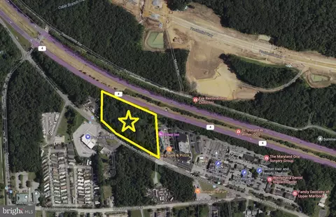 9306 Marlboro Pike, Marlboro, MD 20772