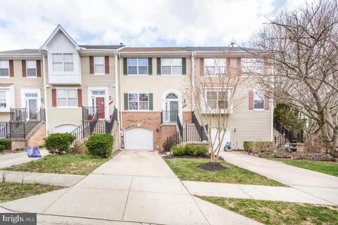 815 Postwick Pl, Bowie, MD 20716 photo 1