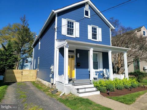 321 Talbott Ave, Laurel, MD 20707 photo 2