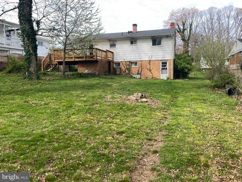 5403 Marlene Dr, Lanham, MD 20706 photo 28