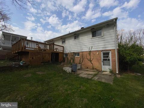 5403 Marlene Dr, Lanham, MD 20706 photo 27