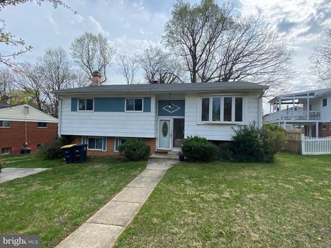 5403 Marlene Dr, Lanham, MD 20706 photo 1