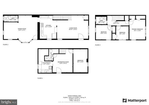 1120 Quebec St, Silver Spring, MD 20903 photo 31