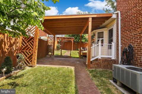 1120 Quebec St, Silver Spring, MD 20903 photo 28