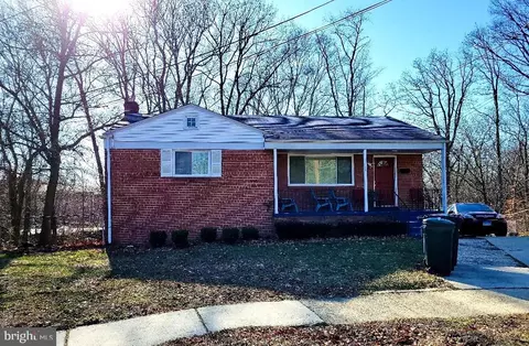 3501 Riviera St, Temple Hills, MD 20748
