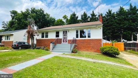 4708 Oglethorpe St, Riverdale, MD 20737 photo 1