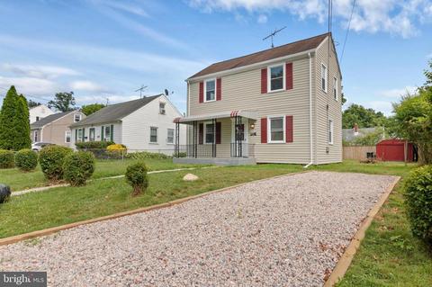 2007 Somerset St, Hyattsville, MD 20782