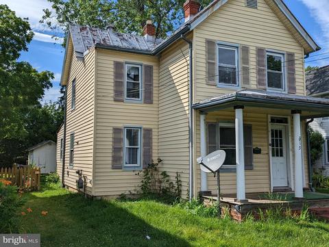 315 4th St, Laurel, MD 20707 photo 1