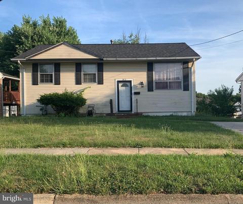 7915 Cawker Ave, Glenarden, MD 20706 photo 1