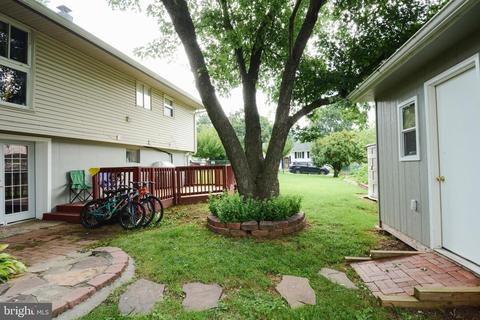 9413 Wyatt Dr, Lanham, MD 20706 photo 29