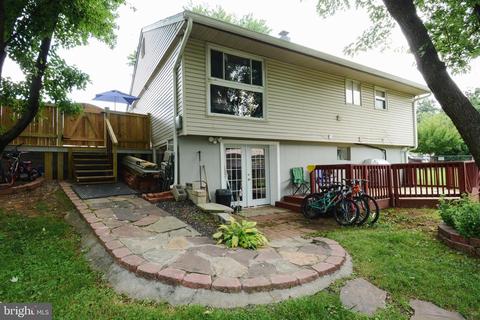 9413 Wyatt Dr, Lanham, MD 20706 photo 28