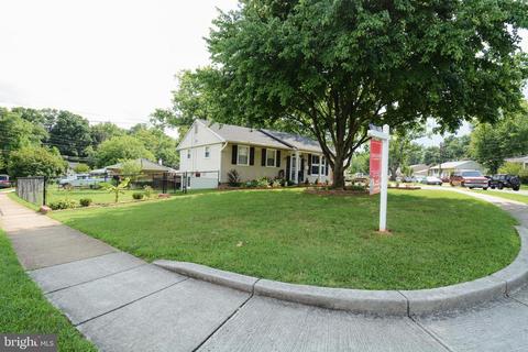 9413 Wyatt Dr, Lanham, MD 20706 photo 30