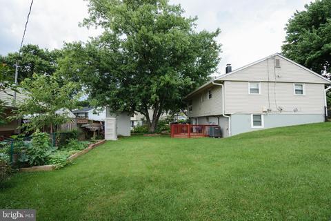 9413 Wyatt Dr, Lanham, MD 20706 photo 26