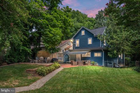 4204 32nd St, Mount Rainier, MD 20712 photo 1