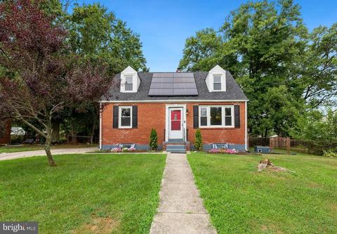 75 Suitland Homes for Sale - Suitland MD Real Estate - Movoto