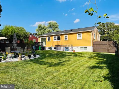 9112 Kinzer St, Lanham, MD 20706 photo 27
