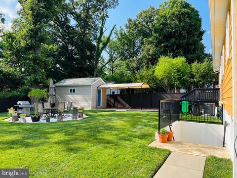 9112 Kinzer St, Lanham, MD 20706 photo 26