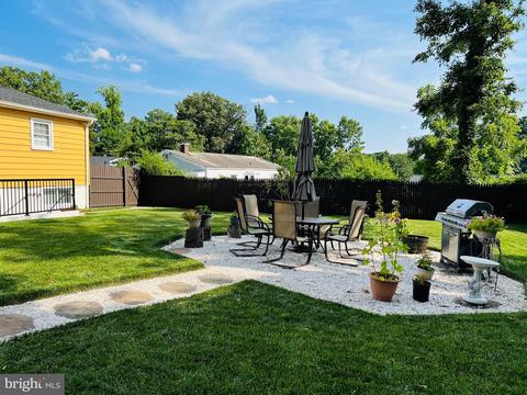 9112 Kinzer St, Lanham, MD 20706 photo 31