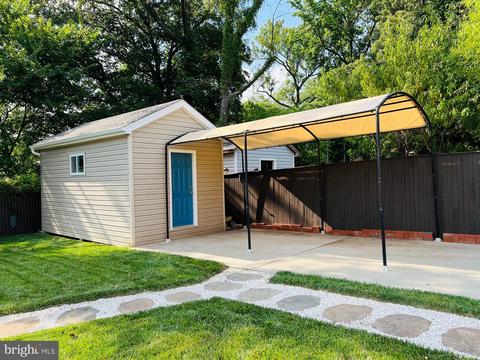 9112 Kinzer St, Lanham, MD 20706 photo 29