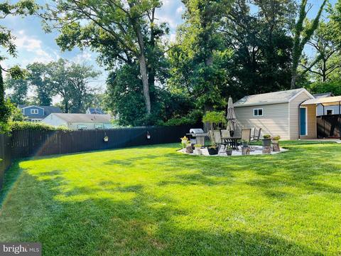 9112 Kinzer St, Lanham, MD 20706 photo 25