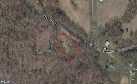 17381 Eagle Harbor Rd, Aquasco, MD 20608