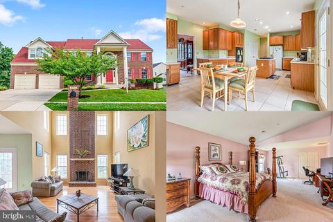 10109 Ellard Dr, Lanham, MD 20706 photo 1