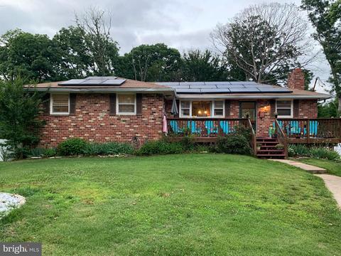 10535 Edgemont Dr, Adelphi, MD 20783 photo 1
