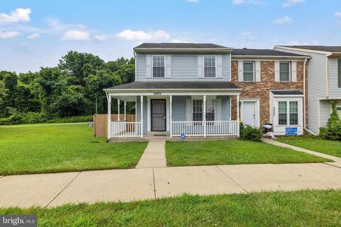 2900 Mueserbush Ct, Glenarden, MD 20706 photo 1