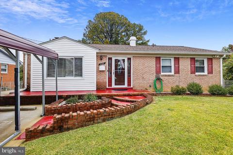 2007 Colebrooke Dr, Temple Hills, MD 20748 photo 1
