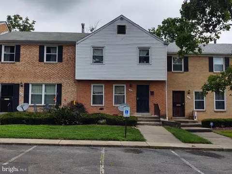 1643 Addison Rd S, District Heights, MD 20747