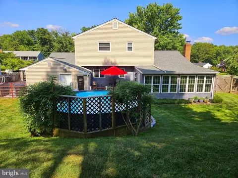 15602 Darwin Ct, Laurel, MD 20707 photo 72