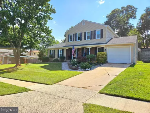 15602 Darwin Ct, Laurel, MD 20707 photo 3