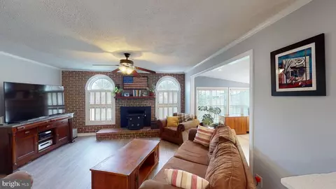 15602 Darwin Ct, Laurel, MD 20707 photo 24