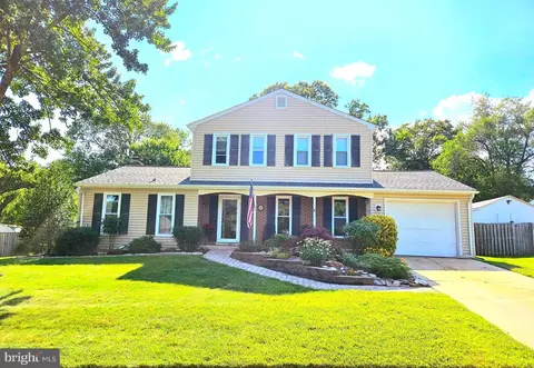15602 Darwin Ct, Laurel, MD 20707