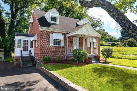 6110 Addison Rd, Capitol Heights, MD 20743
