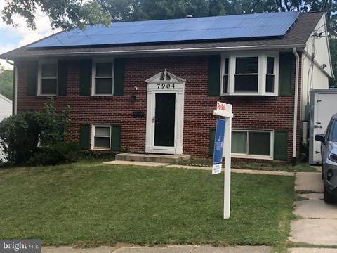 7904 Tyler St, Glenarden, MD 20706 photo 1
