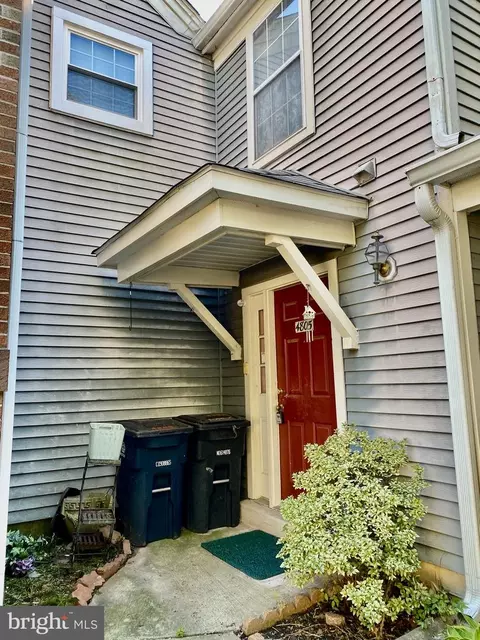 4805 Colonel Brooke Ct #297, Marlboro, MD 20772