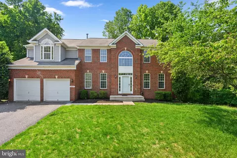 10800 Partridgeberry Ct, Marlboro, MD 20772