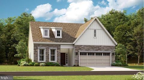 12212 Beechfield Dr, Bowie, MD 20720