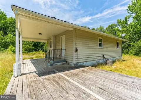 11700 N Keys Rd, Brandywine, MD 20613 photo 2