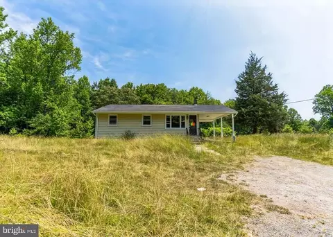 11700 N Keys Rd, Brandywine, MD 20613