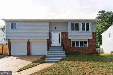 6021 Lucente Ave, Suitland, MD 20746